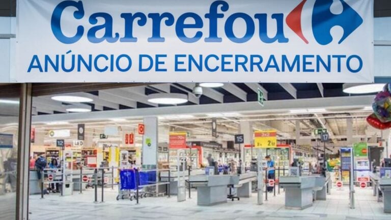 © Carrefour