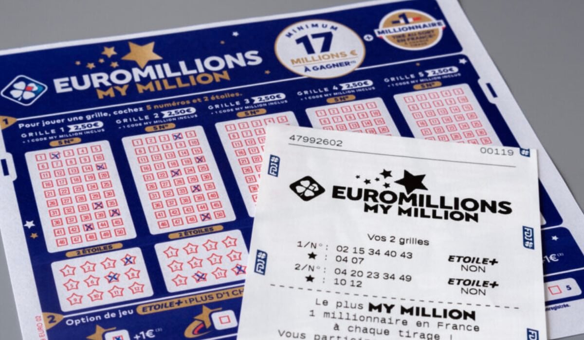 © EuroMillions