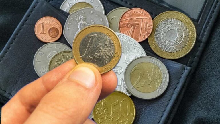 © Les Pièces de 1 Euro les Plus Rares et Précieuses